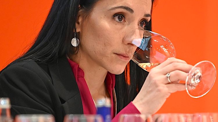 MONDIAL DU VIN – Le salon N°1, né à Bordeaux, s’est ouvert à Paris